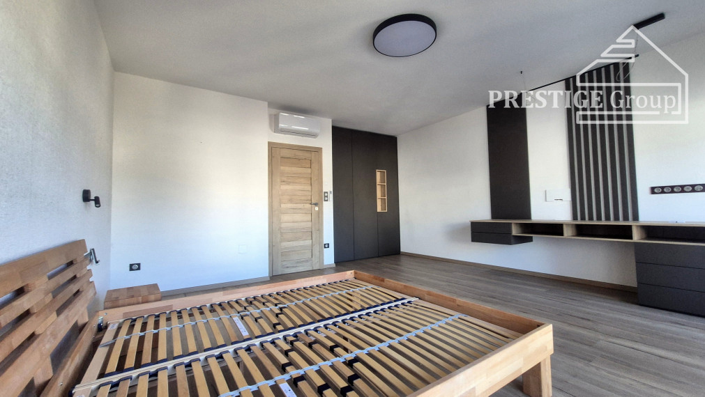 Priestranný 2-izbový byt v novostavbe, ul. I. Olbrachta