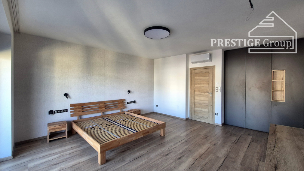 Priestranný 2-izbový byt v novostavbe, ul. I. Olbrachta