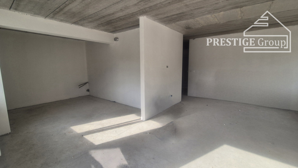 Rezidencia Thermae - Luxusný 3-izbový byt s terasou (byt 43)