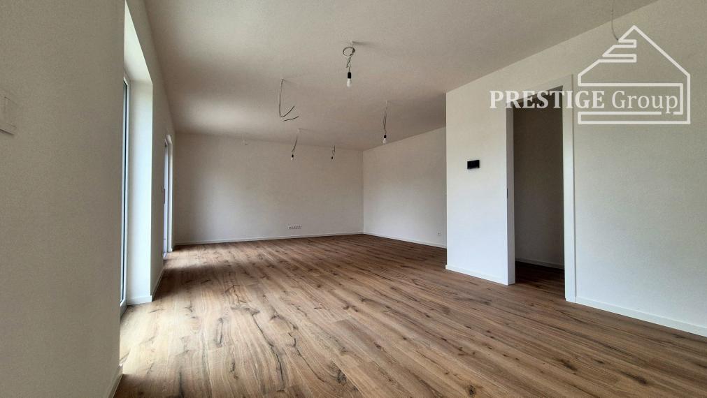 Moderný 4-izbový dom - dokončený interiér, Legionárska ul.