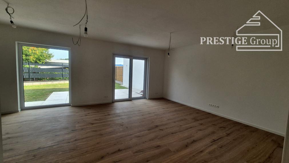 Moderný 4-izbový dom - dokončený interiér, Legionárska ul.