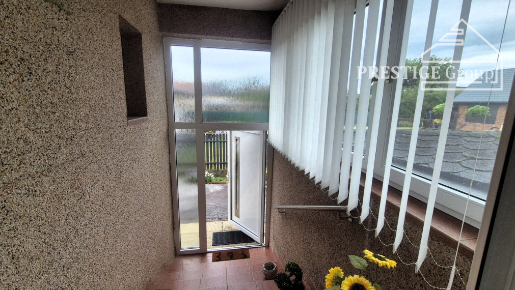 Rodinný dom s veľkým pozemkom v obci Dulov, okres Ilava