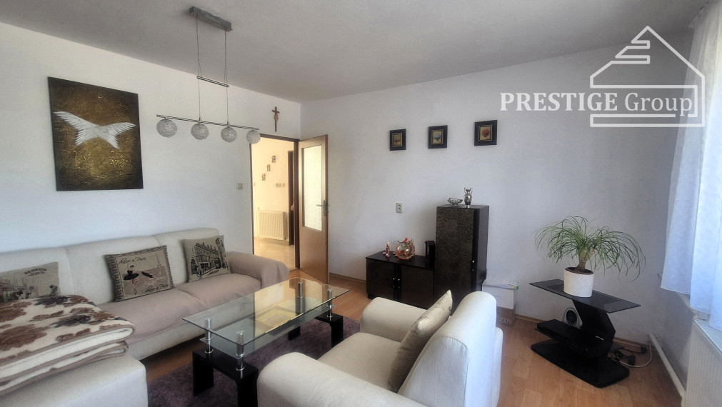 Rodinný dom s veľkým pozemkom v obci Dulov, okres Ilava