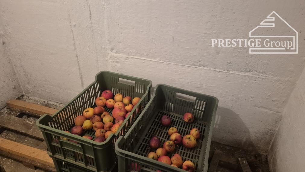 Rodinný dom s veľkým pozemkom v obci Dulov, okres Ilava