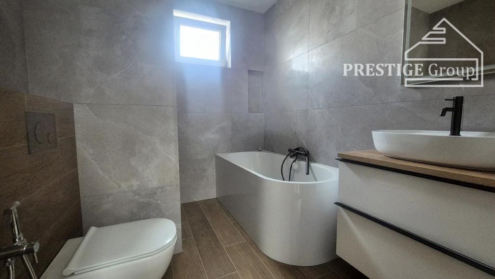 Moderný 4-izbový dom, Legionárska ulica