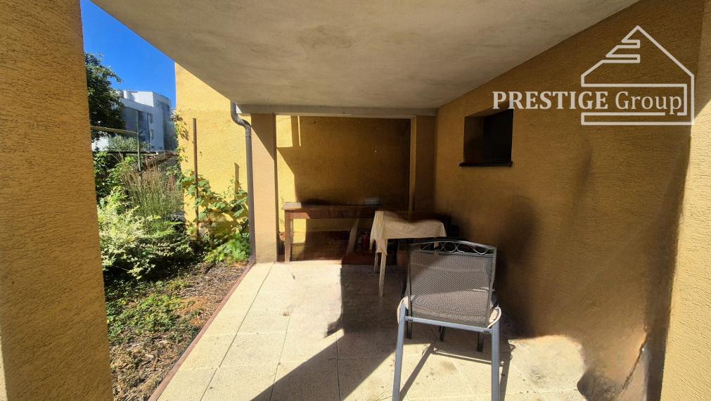 Dom v žiadanej lokalite – Sihoť I, Trenčín