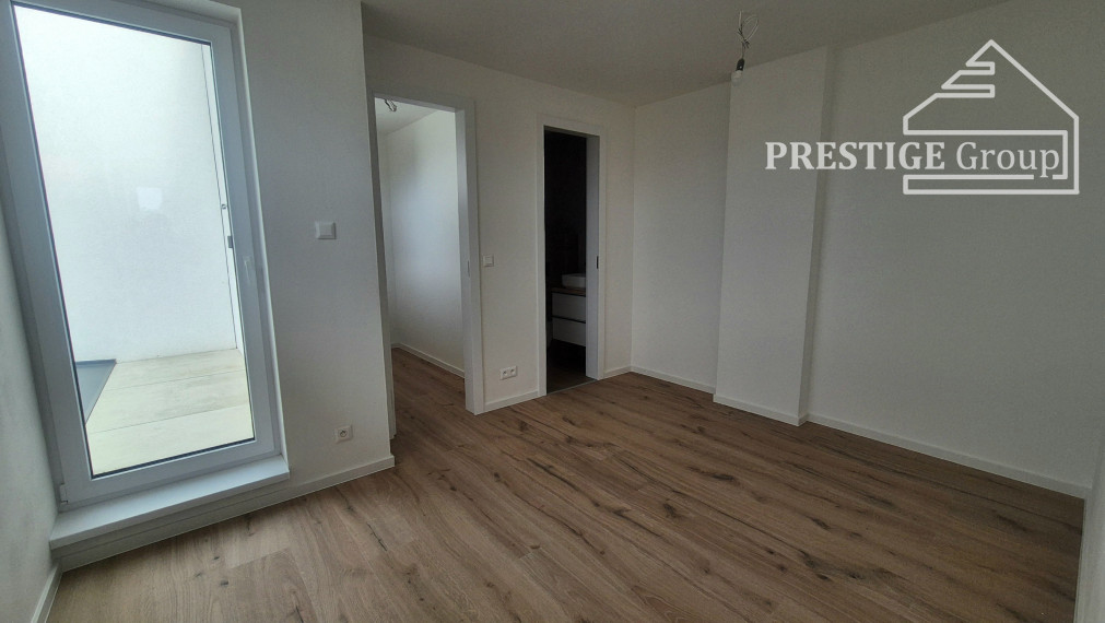 Moderný 4-izbový dom - dokončený interiér, Legionárska ul.