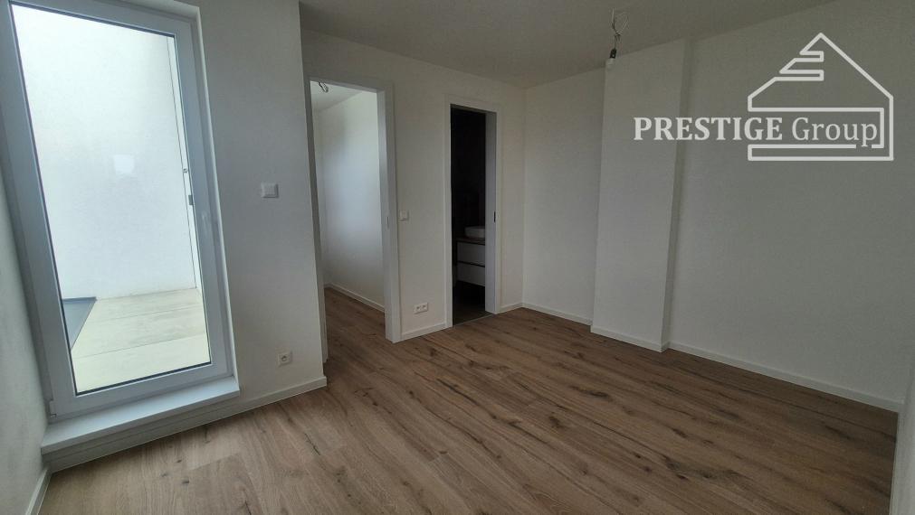 Novostavba - 4-izbový dom, Legionárska ulica