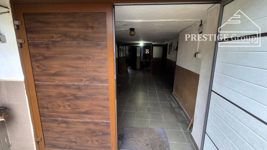 Rodinný dom s veľkým pozemkom v obci Dulov, okres Ilava