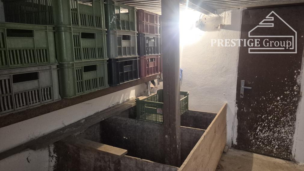 Rodinný dom s veľkým pozemkom v obci Dulov, okres Ilava