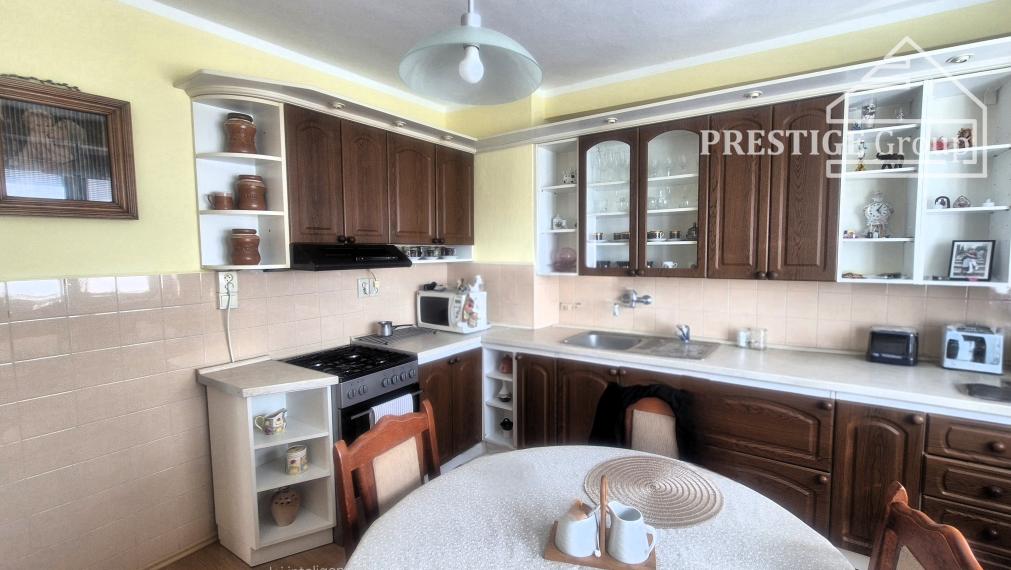 Rodinný dom s veľkým pozemkom v obci Dulov, okres Ilava