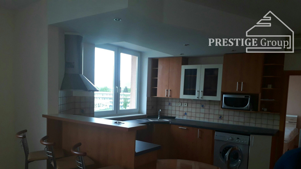 3 izbový byt, klimatizácia, garáž, Bavlnárska ulica, Trenčín