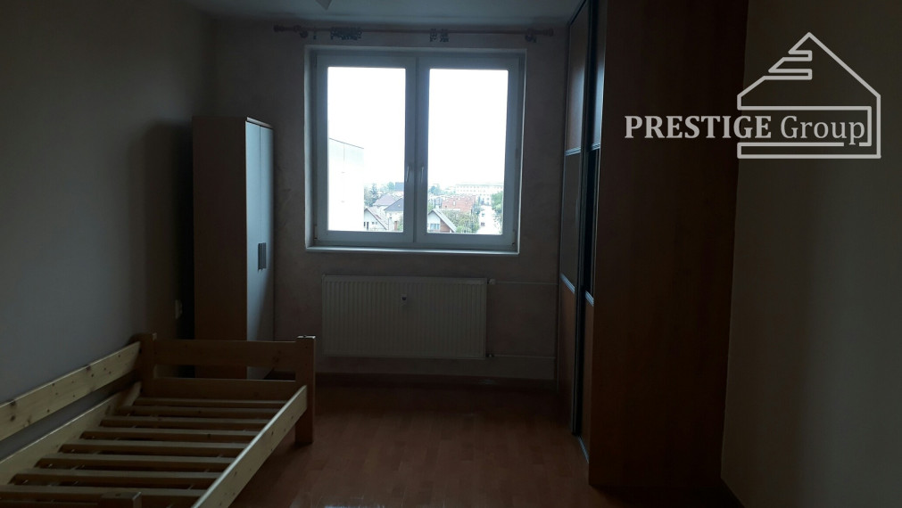 3 izbový byt, klimatizácia, garáž, Bavlnárska ulica, Trenčín