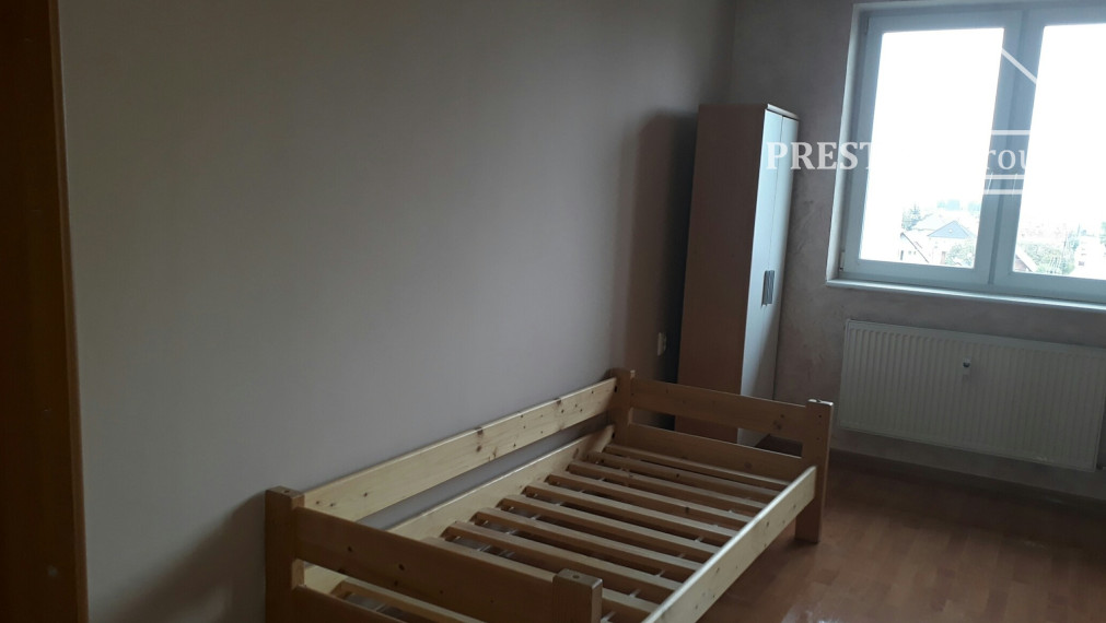 3 izbový byt, klimatizácia, garáž, Bavlnárska ulica, Trenčín