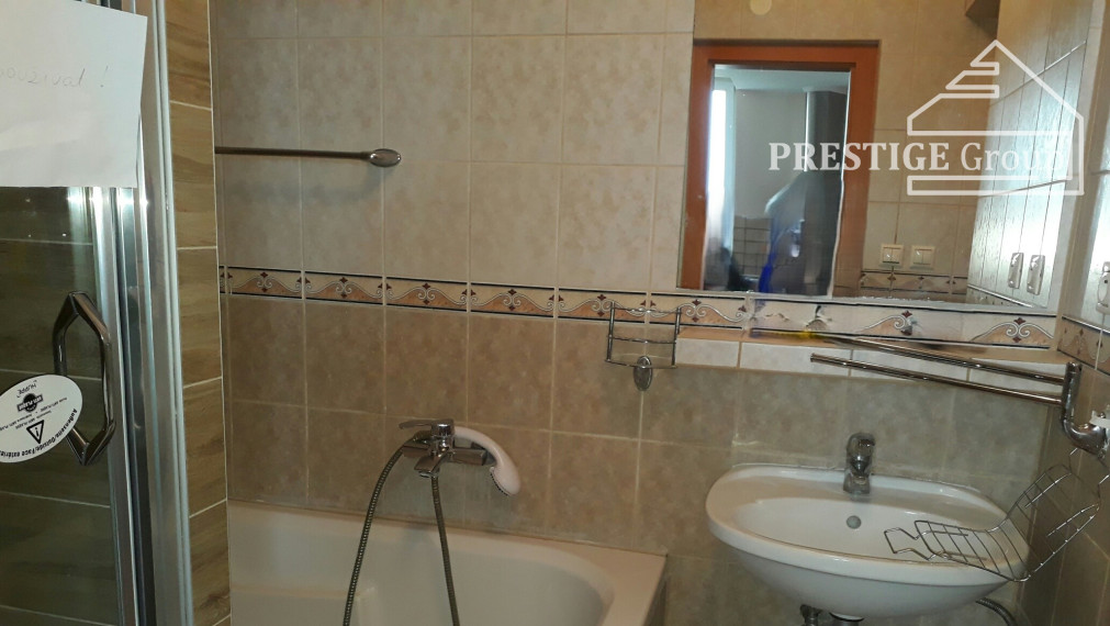 3 izbový byt, klimatizácia, garáž, Bavlnárska ulica, Trenčín