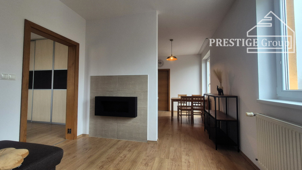 3-izbový byt - Východná ul., Trenčín