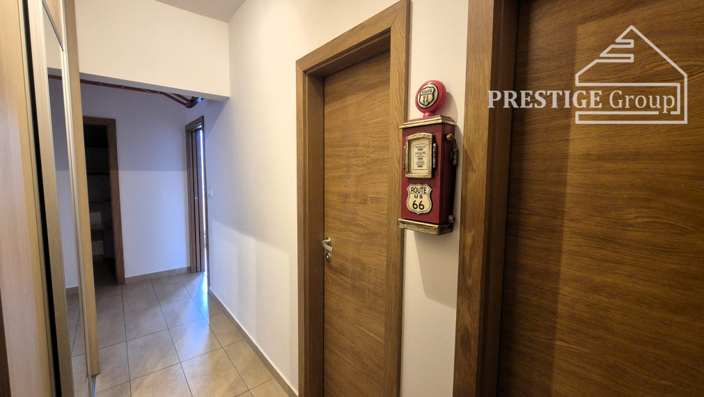 3-izbový byt - Východná ul., Trenčín