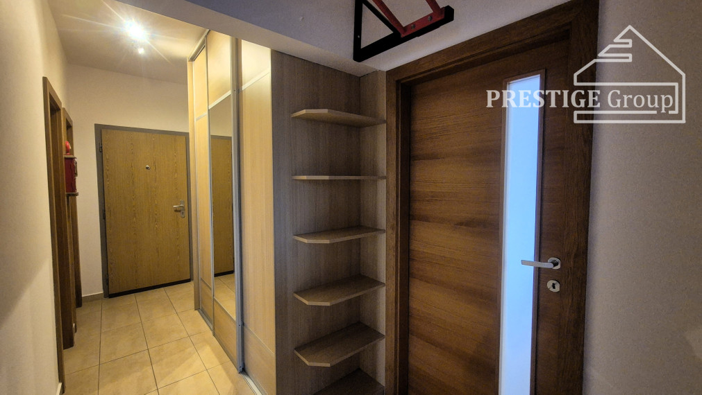 3-izbový byt - Východná ul., Trenčín