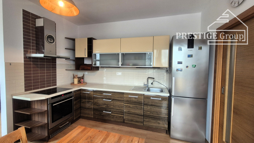 3-izbový byt - Východná ul., Trenčín