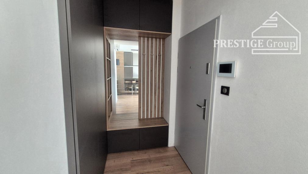 3-izbový byt v novostavbe, ul. I. Olbrachta, Trenčín