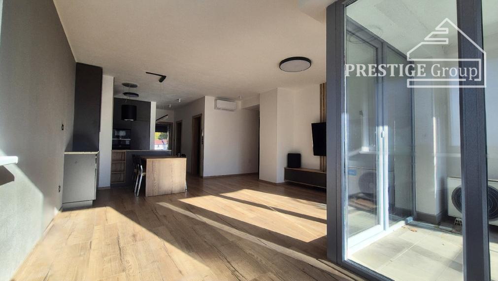 3-izbový byt v novostavbe, ul. I. Olbrachta, Trenčín