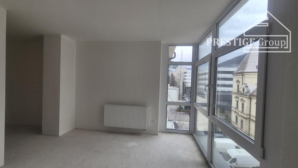 1 izbový byt + oddelená nočná časť, č.25, Rezidencia Thermae