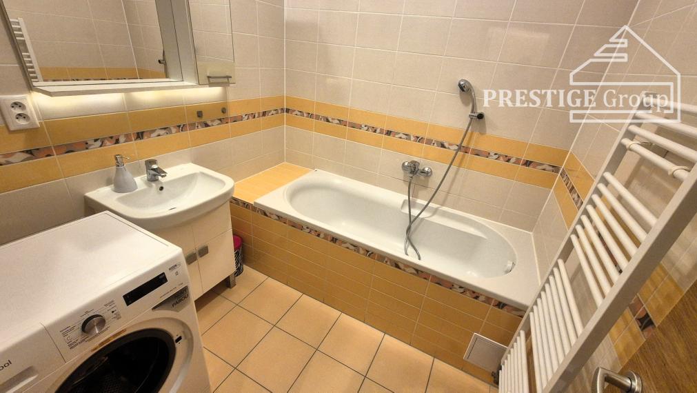 3-izbový byt - Východná ul., Trenčín