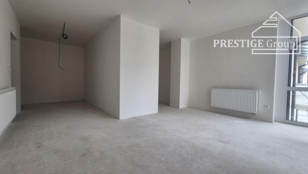 1 izbový byt + oddelená nočná časť, č.25, Rezidencia Thermae