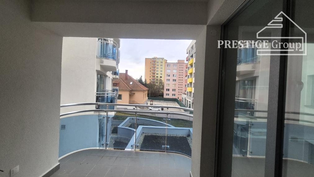 3-izbový byt v novostavbe, ul. I. Olbrachta, Trenčín