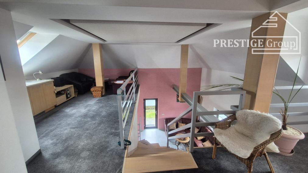 Reprezentatívne kancelárie 80 m² s parkovaním, Opatová