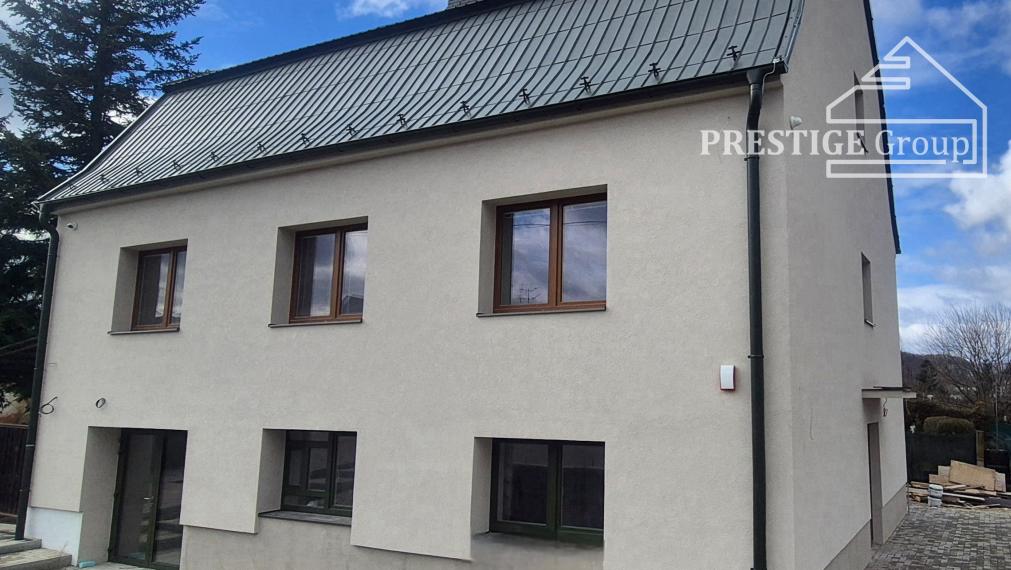 Nové nebytové priestory v Dome služieb, Opatová – Trenčín