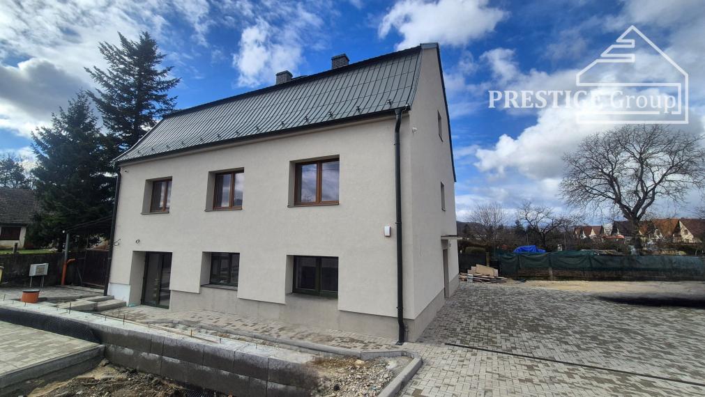 Nové nebytové priestory v Dome služieb, Opatová – Trenčín