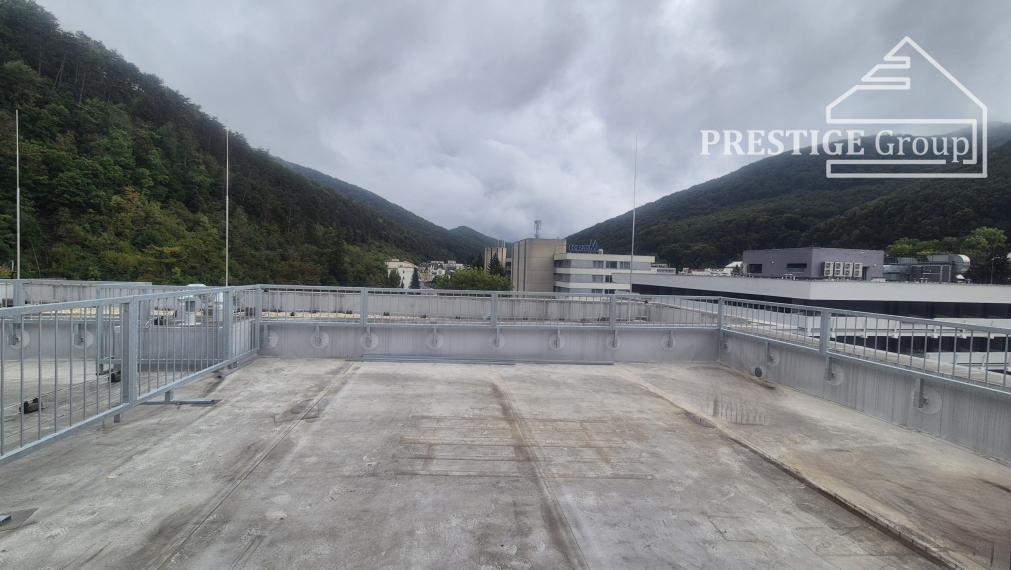 4-izbový mezonet Rezidencia THERMAE so strešnou terasou!