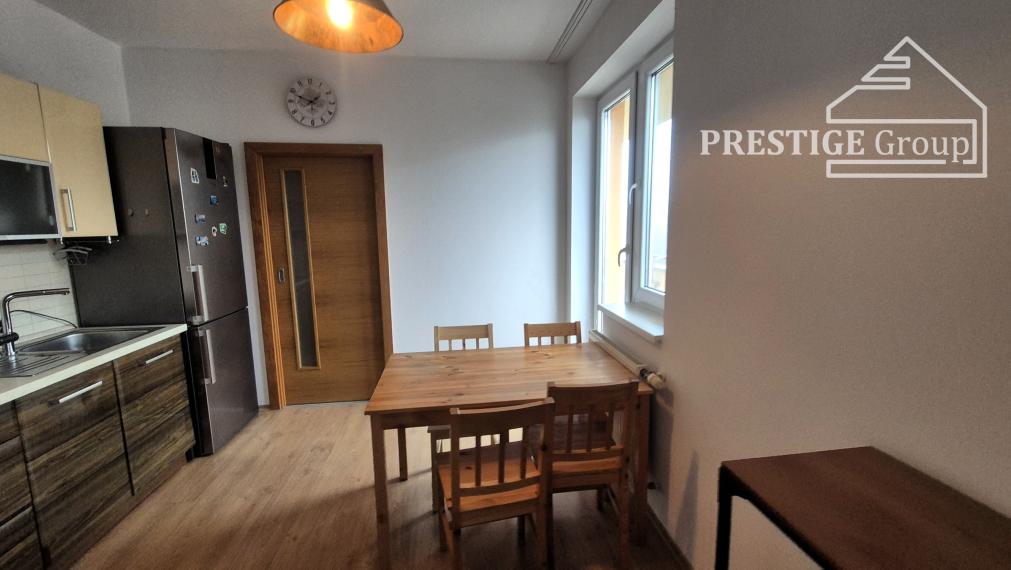 3-izbový byt - Východná ul., Trenčín