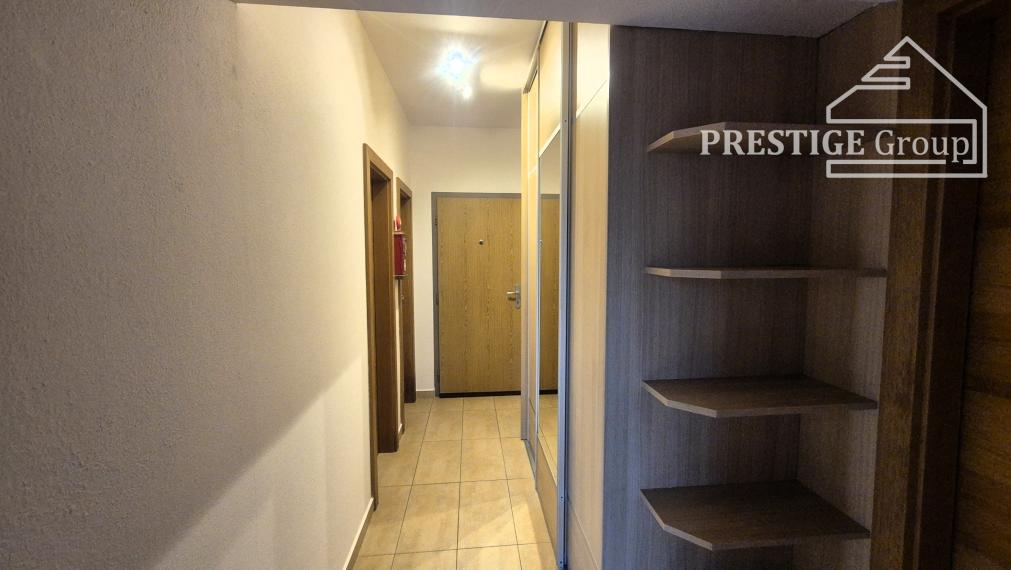 3-izbový byt - Východná ul., Trenčín