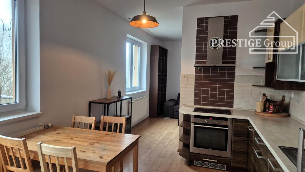 3-izbový byt - Východná ul., Trenčín