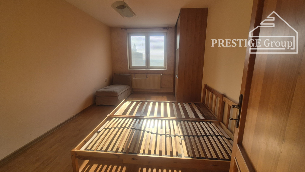 3 izbový byt, klimatizácia, garáž, Bavlnárska ulica, Trenčín