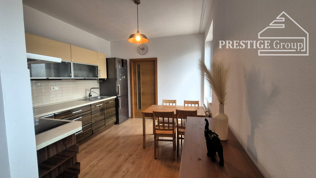 3-izbový byt - Východná ul., Trenčín