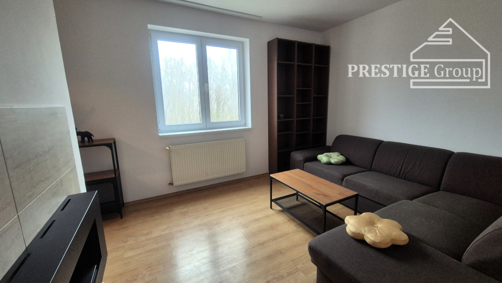 3-izbový byt - Východná ul., Trenčín