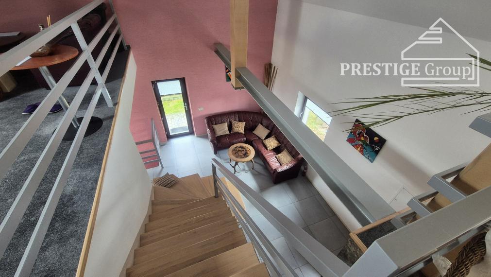 Reprezentatívne kancelárie 80 m² s parkovaním, Opatová