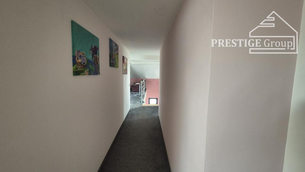 Reprezentatívne kancelárie 80 m² s parkovaním, Opatová