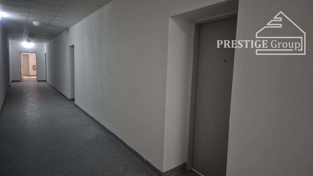 1‑izbový byt s veľkou terasou 6-B.102 – Rezidencia THERMAE