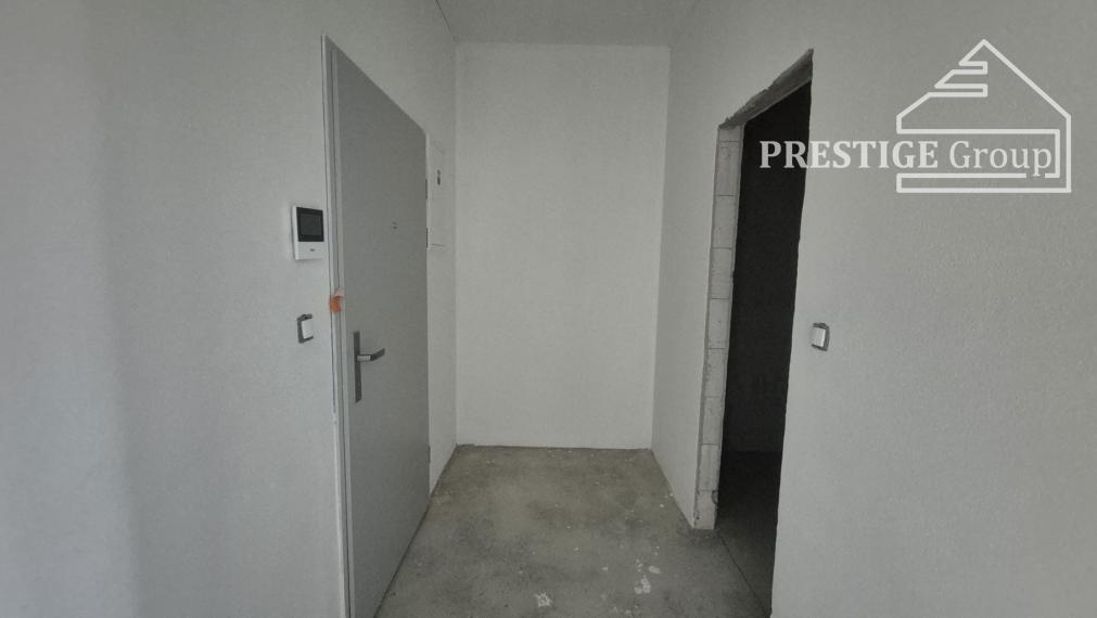 1‑izbový byt s veľkou terasou 6-B.102 – Rezidencia THERMAE