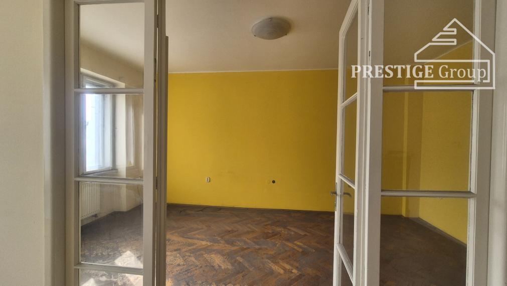 PREDAJ PRIESTRANNÉHO 4-IZBOVÉHO BYTU 126 m² – centrum TRENČÍN