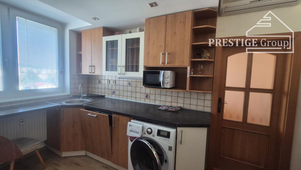 3 izbový byt, klimatizácia, garáž, Bavlnárska ulica, Trenčín