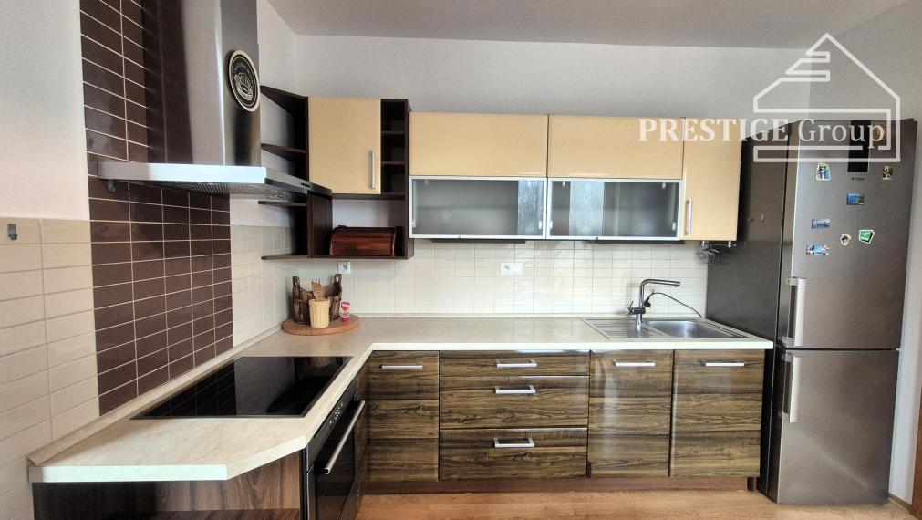 3-izbový byt - Východná ul., Trenčín