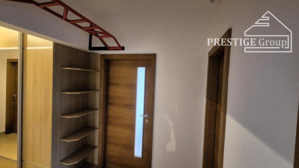 3-izbový byt - Východná ul., Trenčín