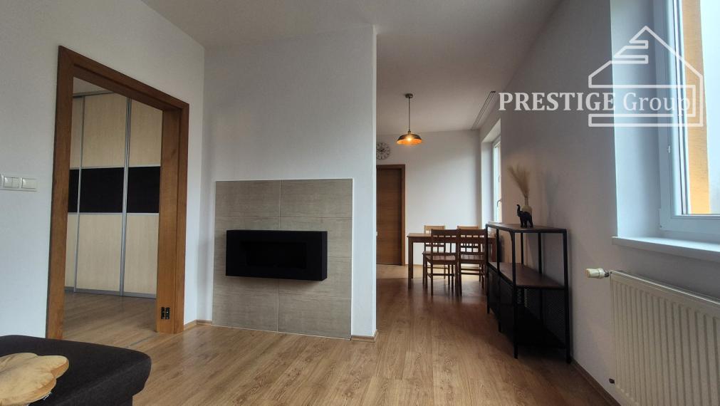 3-izbový byt - Východná ul., Trenčín