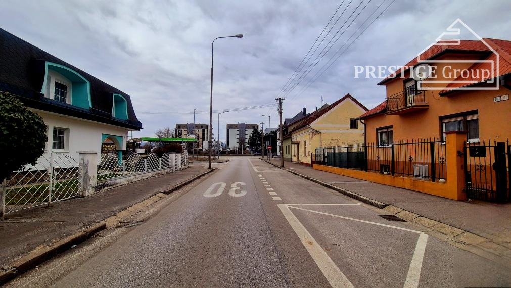 Zaparkuj V Pohode - Prenájom Parkovacích Miest ✨