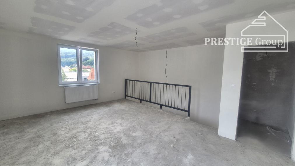 4-izbový mezonet Rezidencia THERMAE so strešnou terasou!